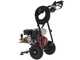 Hidrolimpiadora de gasolina AgriEuro Top-Line BWD-K 11/200 - Motor Honda GX200