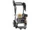 Hidrolimpiadora de gasolina AgriEuro Top-Line BWD-K 11/200 - Motor Honda GX200