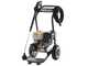 Hidrolimpiadora de gasolina AgriEuro Top-Line BWD-K 11/200 - Motor Honda GX200