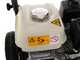 Hidrolimpiadora de gasolina AgriEuro Top-Line BWD-K 11/200 - Motor Honda GX200