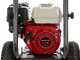 Hidrolimpiadora de gasolina AgriEuro Top-Line BWD-K 11/200 - Motor Honda GX200