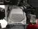 Hidrolimpiadora de gasolina AgriEuro Top-Line BWD-K 11/200 - Motor Honda GX200