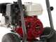 Hidrolimpiadora de gasolina AgriEuro Top-Line BWD-K 11/200 - Motor Honda GX200