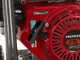 Hidrolimpiadora de gasolina AgriEuro Top-Line BWD-K 11/200 - Motor Honda GX200