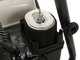 Hidrolimpiadora de gasolina AgriEuro Top-Line BWD-K 11/200 - Motor Honda GX200