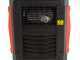 GeoTech SQL3000i EVO - Generador de corriente inverter 2.9 kW - Continua 2.7 kW monof&aacute;sico