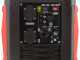 GeoTech SQL3000i EVO - Generador de corriente inverter 2.9 kW - Continua 2.7 kW monof&aacute;sico