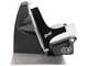 BERKEL Home Line Plus 200 Negra - Cortadora de fiambre con cuchilla de 195 mm