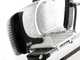 BERKEL Home Line Plus 200 Negra - Cortadora de fiambre con cuchilla de 195 mm