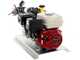 Comet APS 51 - Motobomba fumigadora de alta presi&oacute;n - Motor de gasolina Honda GX 200