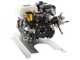 Comet APS 51 - Motobomba fumigadora de alta presi&oacute;n - Motor de gasolina Honda GX 200