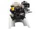 Comet APS 51 - Motobomba fumigadora de alta presi&oacute;n - Motor de gasolina Honda GX 200