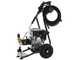 Hidrolimpiadora de gasolina AgriEuro Top-Line BXD 12/200 - Motor Honda GP 200