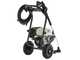 Hidrolimpiadora de gasolina AgriEuro Top-Line BXD 12/200 - Motor Honda GP 200
