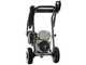 Hidrolimpiadora de gasolina AgriEuro Top-Line BXD 12/200 - Motor Honda GP 200
