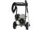 Hidrolimpiadora de gasolina AgriEuro Top-Line BXD 12/200 - Motor Honda GP 200