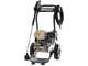 Hidrolimpiadora de gasolina AgriEuro Top-Line BXD 12/200 - Motor Honda GP 200
