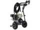 Hidrolimpiadora de gasolina AgriEuro Top-Line BXD 12/200 - Motor Honda GP 200