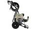 Hidrolimpiadora de gasolina AgriEuro Top-Line BXD 12/200 - Motor Honda GP 200