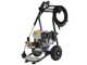 Hidrolimpiadora de gasolina AgriEuro Top-Line BXD 12/200 - Motor Honda GP 200