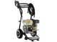 Hidrolimpiadora de gasolina AgriEuro Top-Line BXD 12/200 - Motor Honda GP 200