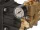 Hidrolimpiadora de gasolina AgriEuro Top-Line BXD 12/200 - Motor Honda GP 200