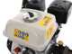 Hidrolimpiadora de gasolina AgriEuro Top-Line BXD 12/200 - Motor Honda GP 200