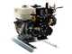 Comet APS 71 - Motobomba fumigadora de alta presi&oacute;n - Motor de gasolina Honda GX 270