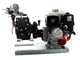 Comet APS 71 - Motobomba fumigadora de alta presi&oacute;n - Motor de gasolina Honda GX 270