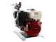 Comet APS 71 - Motobomba fumigadora de alta presi&oacute;n - Motor de gasolina Honda GX 270