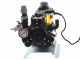 Comet APS 31 - Motobomba fumigadora el&eacute;ctrica de alta presi&oacute;n - motor monof&aacute;sico 2 HP