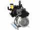 Comet APS 31 - Motobomba fumigadora el&eacute;ctrica de alta presi&oacute;n - motor monof&aacute;sico 2 HP