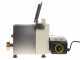 Fama MINI - M&aacute;quina de hacer pasta profesional 2 en 1 - Amasa y extrude