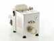 Fama MINI - M&aacute;quina de hacer pasta profesional 2 en 1 - Amasa y extrude