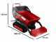 Carretilla de orugas dumper Ranger H570 HDP-E - Motor Honda GX200 - Arranque el&eacute;ctrico