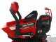 Carretilla de orugas dumper Ranger H570 HDP-E - Motor Honda GX200 - Arranque el&eacute;ctrico