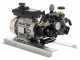 Bomba fumigadora el&eacute;ctrica de alta presi&oacute;n Comet APS 41 - motor monof&aacute;sico 3 HP
