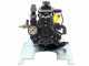 Comet APS 41 - Motobomba fumigadora el&eacute;ctrica de alta presi&oacute;n - motor monof&aacute;sico 3 HP