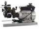 Comet APS 41 - Motobomba fumigadora el&eacute;ctrica de alta presi&oacute;n - motor monof&aacute;sico 3 HP