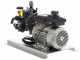 Comet APS 41 - Motobomba fumigadora el&eacute;ctrica de alta presi&oacute;n - motor monof&aacute;sico 3 HP