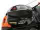 Cortac&eacute;sped autopropulsado Redback S511VHY - 4 en 1 -  Motor Honda GCVx200