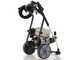 Hidrolimpiadora de gasolina Comet FDX Blade S 12/200 - Motor Honda GP 200