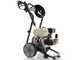 Hidrolimpiadora de gasolina Comet FDX Blade S 12/200 - Motor Honda GP 200