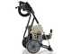 Hidrolimpiadora de gasolina Comet FDX Blade S 12/200 - Motor Honda GP 200