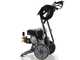 Hidrolimpiadora de gasolina Comet FDX Blade S 12/200 - Motor Honda GP 200
