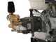 Hidrolimpiadora de gasolina Comet FDX Blade S 12/200 - Motor Honda GP 200