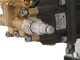 Hidrolimpiadora de gasolina Comet FDX Blade S 12/200 - Motor Honda GP 200
