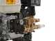 Hidrolimpiadora de gasolina Comet FDX Blade S 12/200 - Motor Honda GP 200