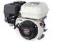Hidrolimpiadora de gasolina Comet FDX Blade S 12/200 - Motor Honda GP 200