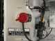 Hidrolimpiadora de gasolina Comet FDX Blade S 12/200 - Motor Honda GP 200
